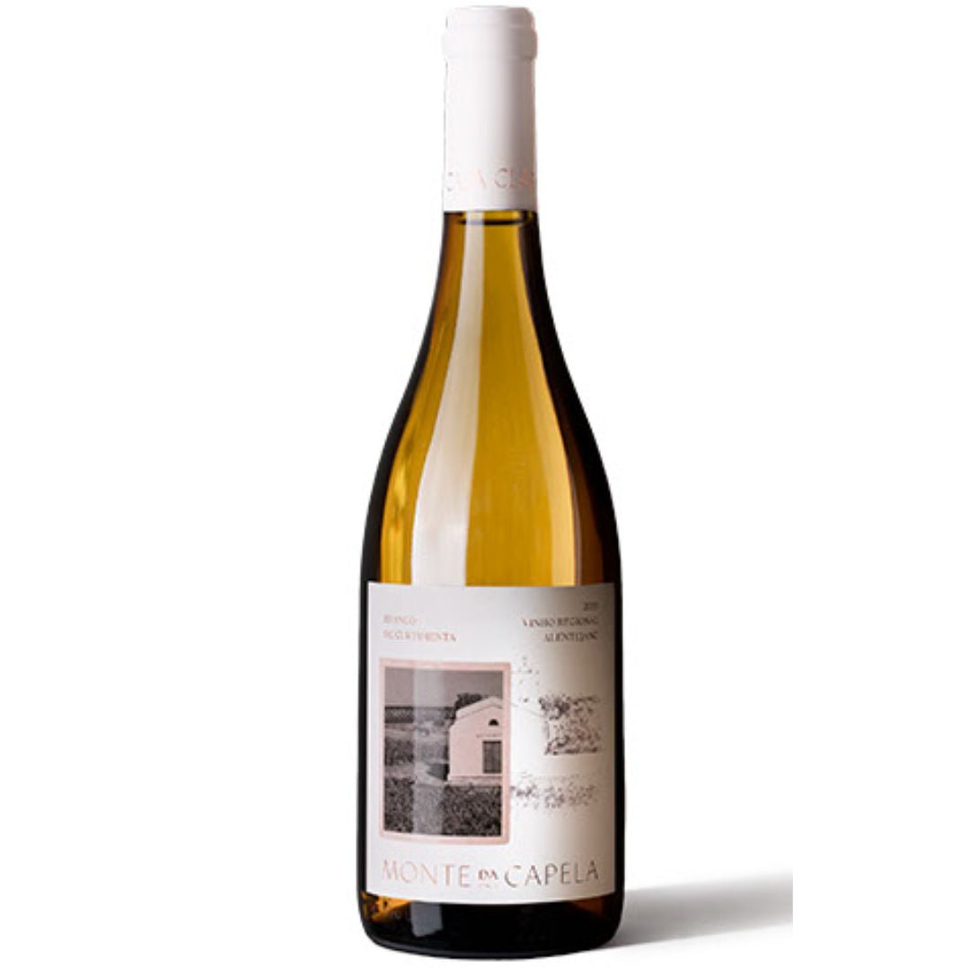 Casa Clara Monte Da Capela Orange - Latitude Wine & Liquor Merchant